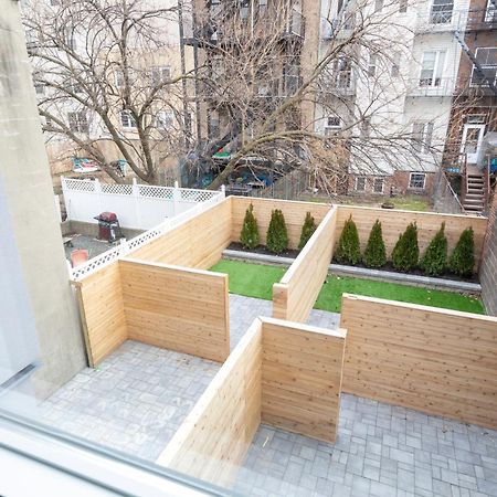 Modern 3Br Lofts With Outdoor Space Near Nyc Hoboken Exterior photo