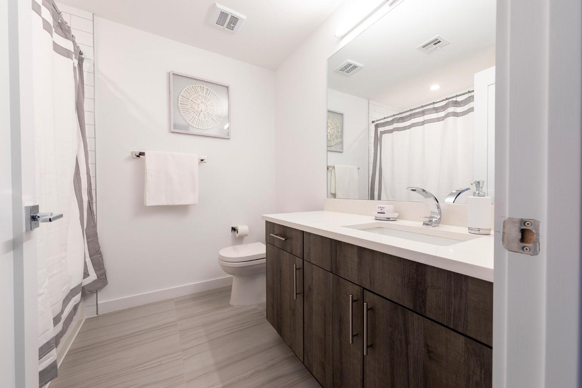 Modern 3Br Lofts With Outdoor Space Near Nyc Hoboken Exterior photo